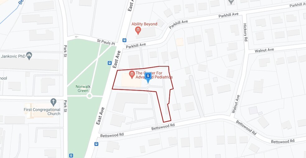 More Photos Of 69 East Ave, Norwalk Medical For Lease