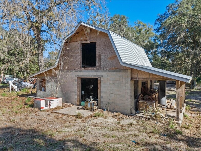 More Photos Of 13524 Corkwood Ln, Astatula Land For Sale