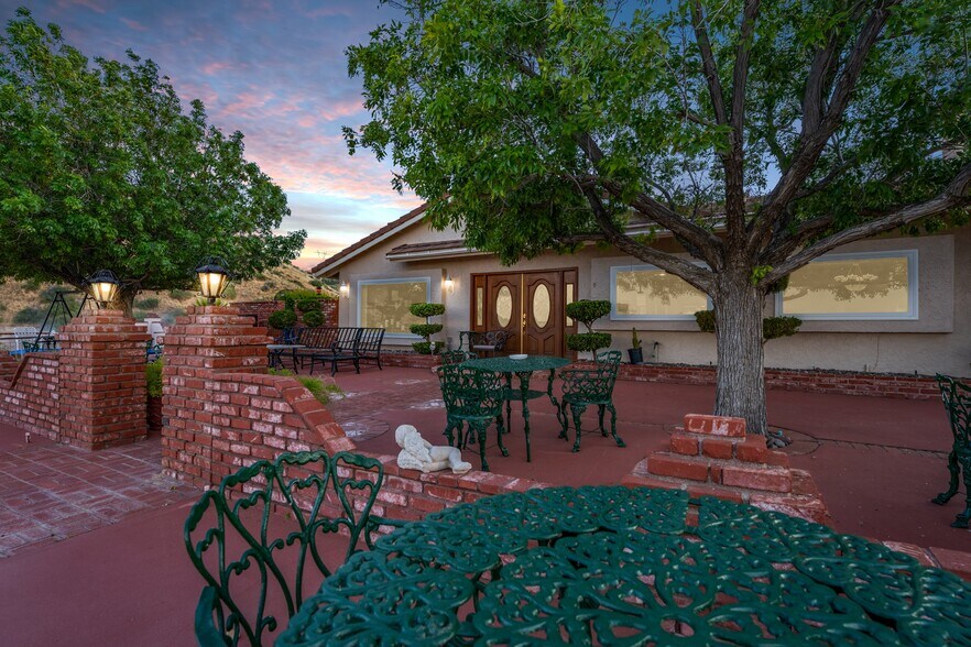 More Photos Of 5801 Hacienda Ranch Rd, Palmdale Specialty For Sale