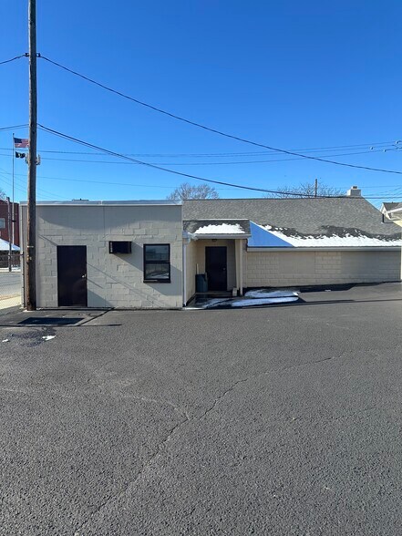 More Photos Of 501 Buck St, Millville Warehouse For Sale