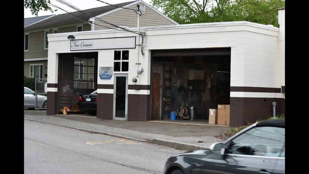 Primary Photo Of , New Canaan Unknown For Sale