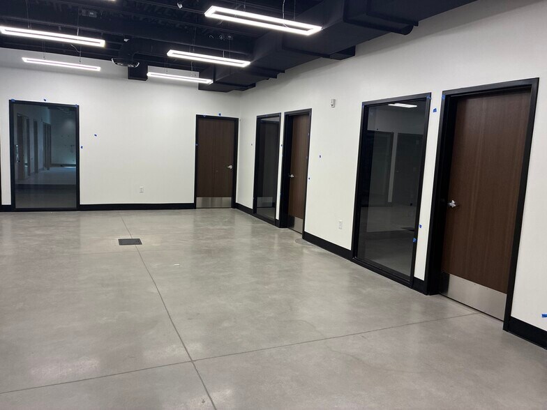More Photos Of 1657 S. Boston St STE B, Lehi Industrial For Lease