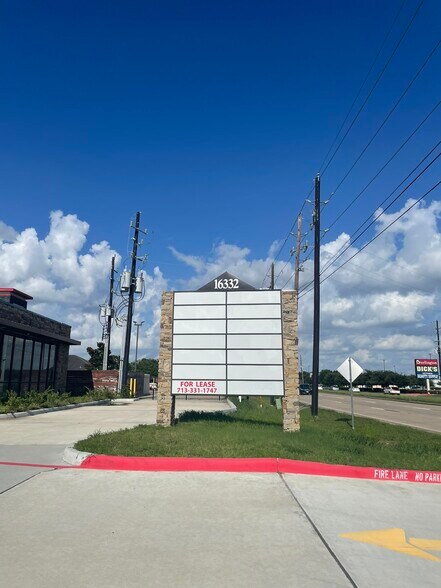 More Photos Of 16332 FM 529, Houston Unknown For Lease