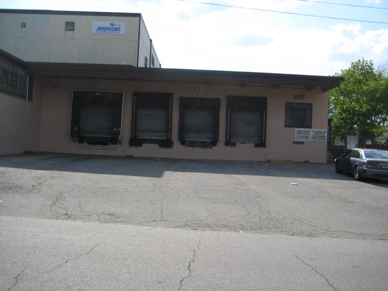 More Photos Of 95 Grand Ave, Pawtucket Manufacturing For Lease