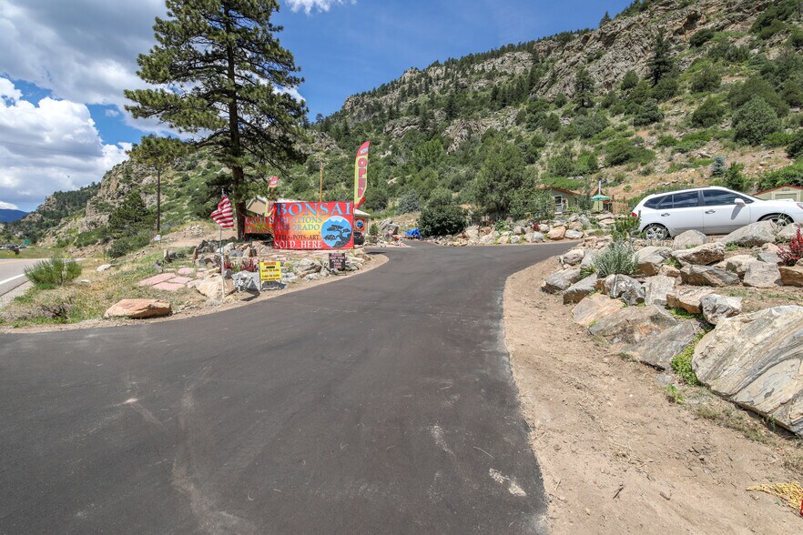 More Photos Of 1615 CO Rd 308 Rd, Dumont Freestanding For Sale