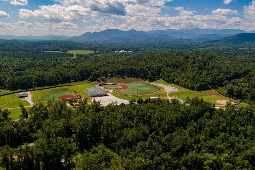 More Photos Of 3645 Yancey Rd, Marion Baseball Field For Sale