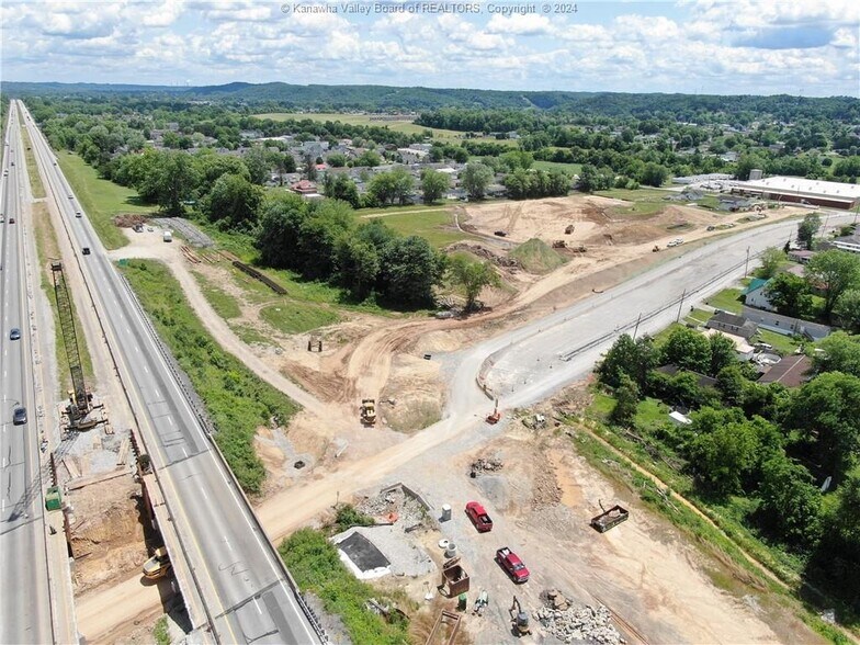 More Photos Of 0 Benedict Rd, Hurricane Land For Sale