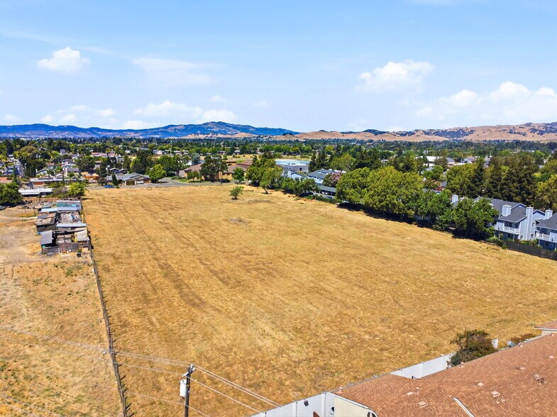 More Photos Of 1798 Blossom Ave, Fairfield Land For Sale