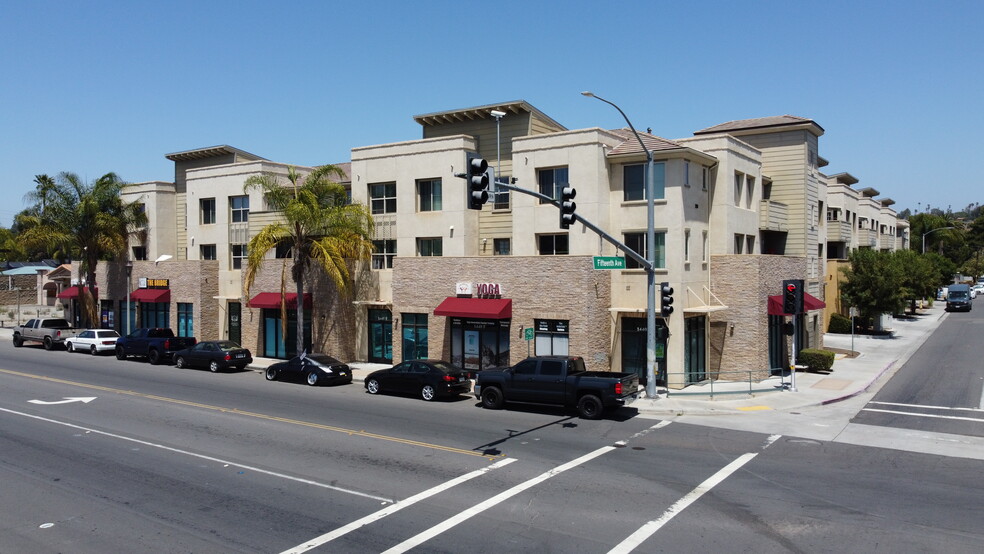 Primary Photo Of 1440 S Escondido Blvd, Escondido Apartments For Lease