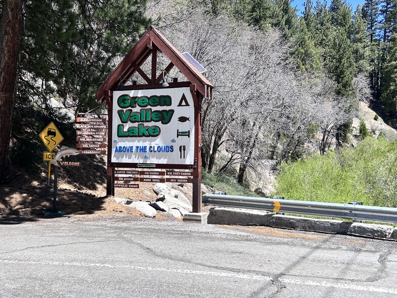 More Photos Of 33257-33271 Green Valley Lake Rd, Green Valley Lake Freestanding For Lease