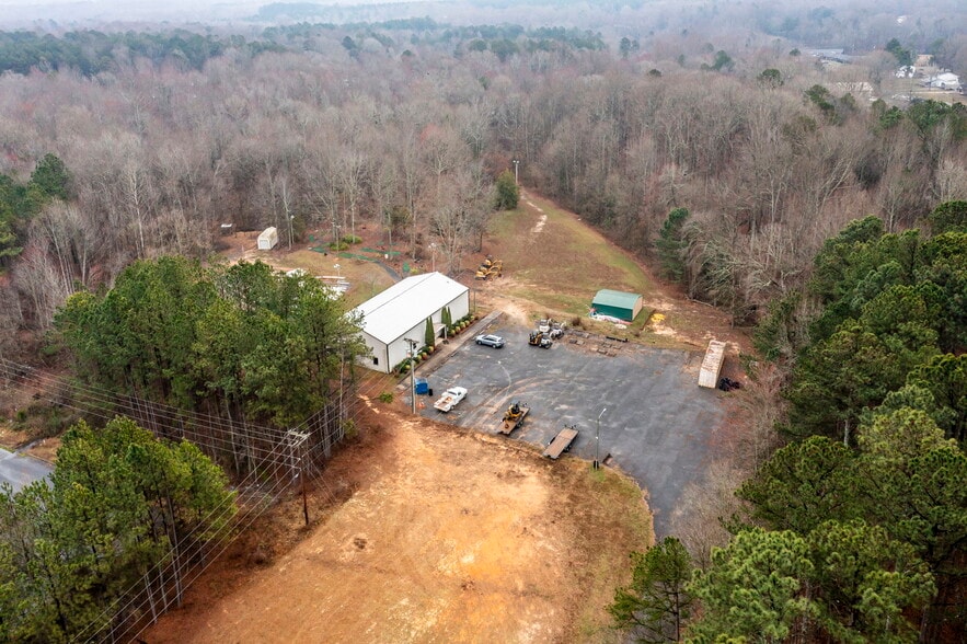 More Photos Of 199 S Cherry St, Cherryville Auto Dealership For Sale
