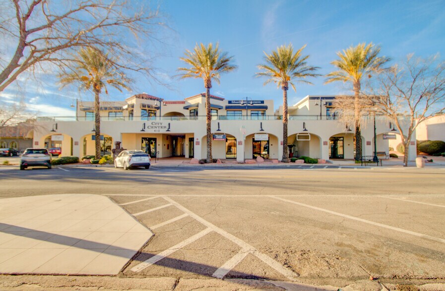 More Photos Of 410 Nevada Way, Boulder City Office For Lease