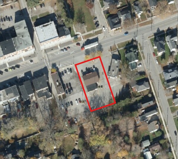 More Photos Of 48 King St E, Colborne Land For Sale