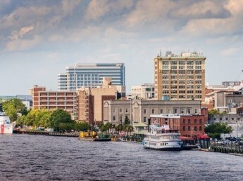 More Photos Of 201 N Front St, Wilmington Office For Lease