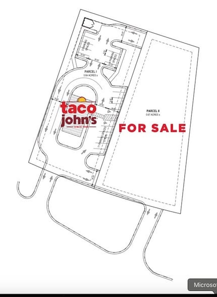 More Photos Of 450 W F St, Casper Land For Sale