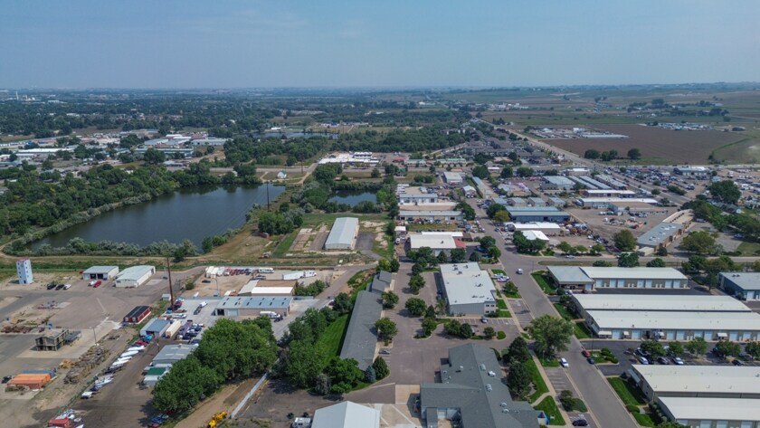 More Photos Of 1020 S Garfield Ave, Loveland Warehouse For Sale