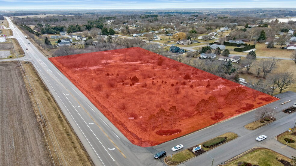 More Photos Of 13766 Il Route 76, Poplar Grove Land For Sale