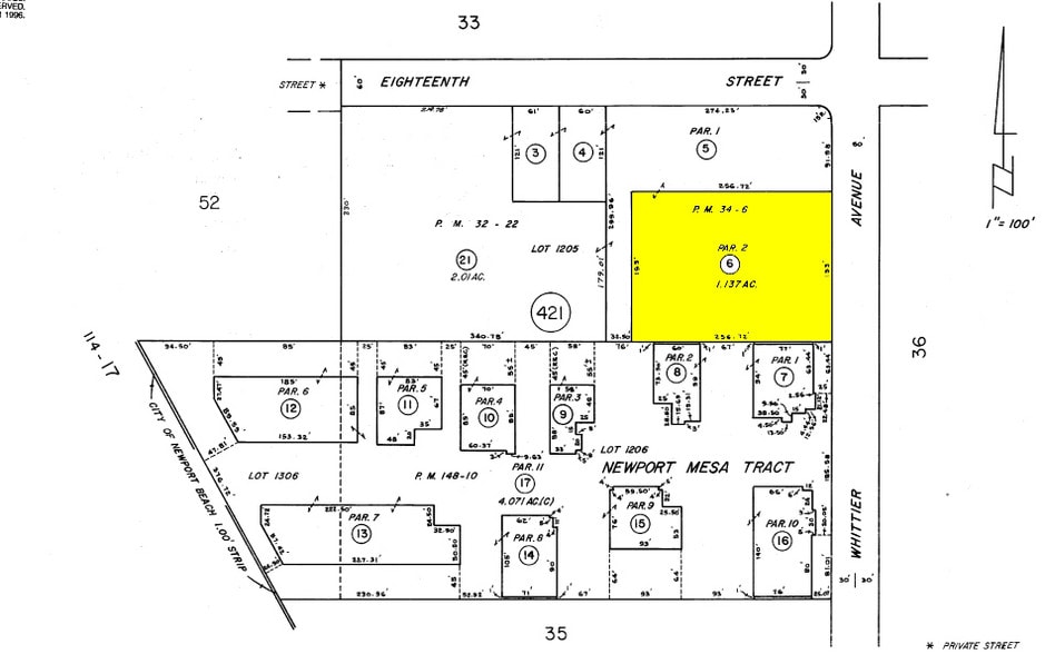 More Photos Of 1773-1793 Whittier Ave, Costa Mesa Warehouse For Lease