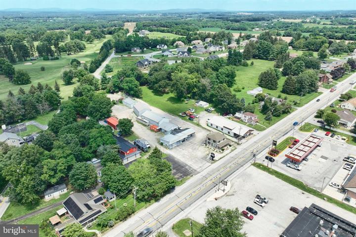 More Photos Of 7685 Lincoln Hwy, Abbottstown Auto Dealership For Sale