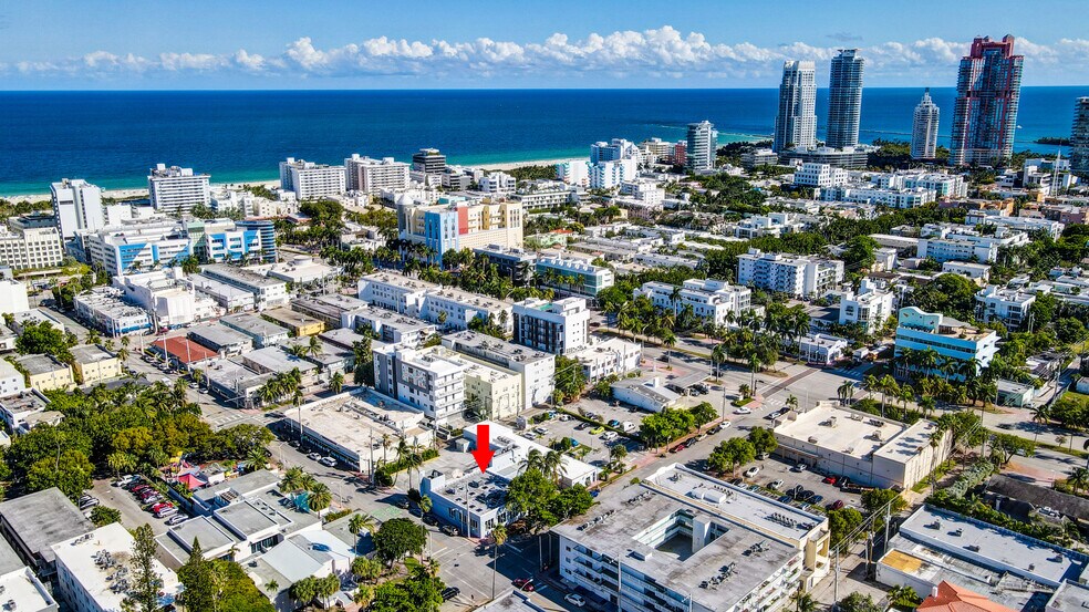 More Photos Of 555 Jefferson Ave, Miami Beach Restaurant For Lease