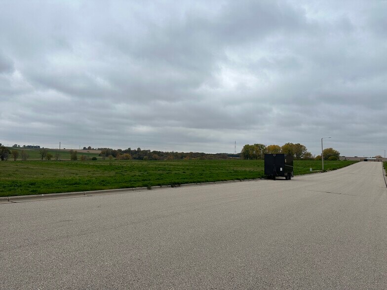 More Photos Of 1445 Vision Dr, Platteville Land For Sale