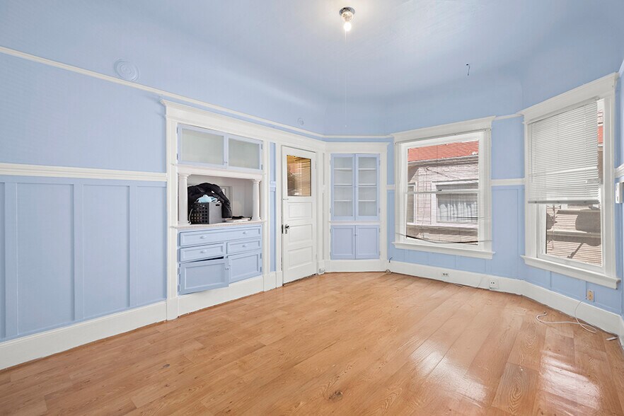 More Photos Of 303 N 5th St, San Jose Apartments For Sale