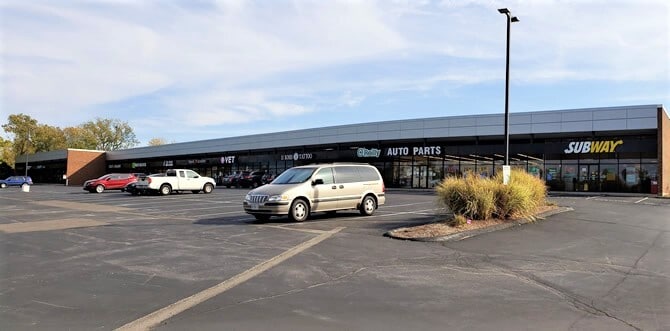 More Photos Of 11970-11994 Dorsett Rd, Maryland Heights Unknown For Lease