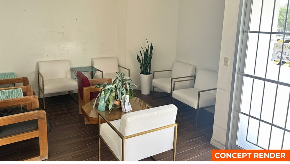 More Photos Of 8333 NE 2nd Ave, Miami Medical For Lease