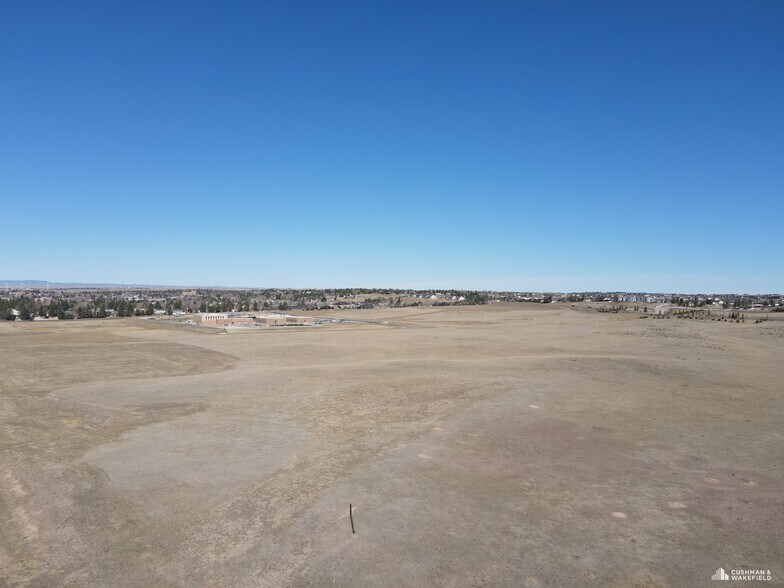 More Photos Of Rue Terre, Cheyenne Land For Sale