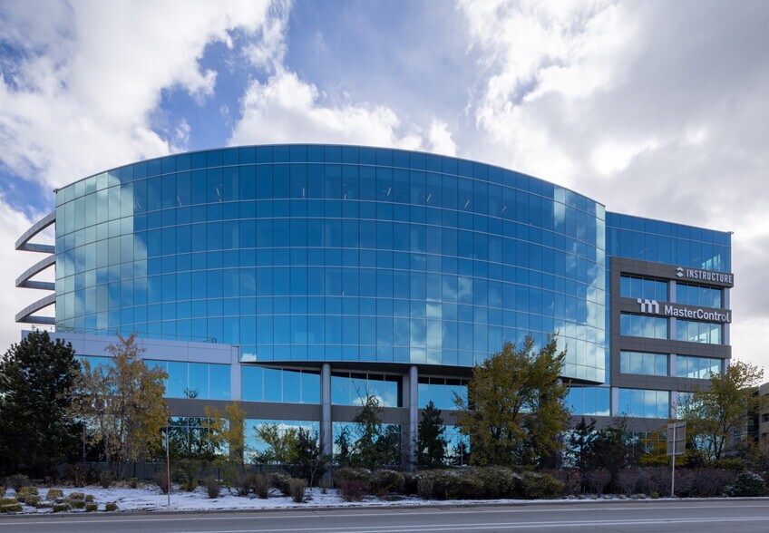 More Photos Of 6330 S 3000 E, Salt Lake City Office For Lease