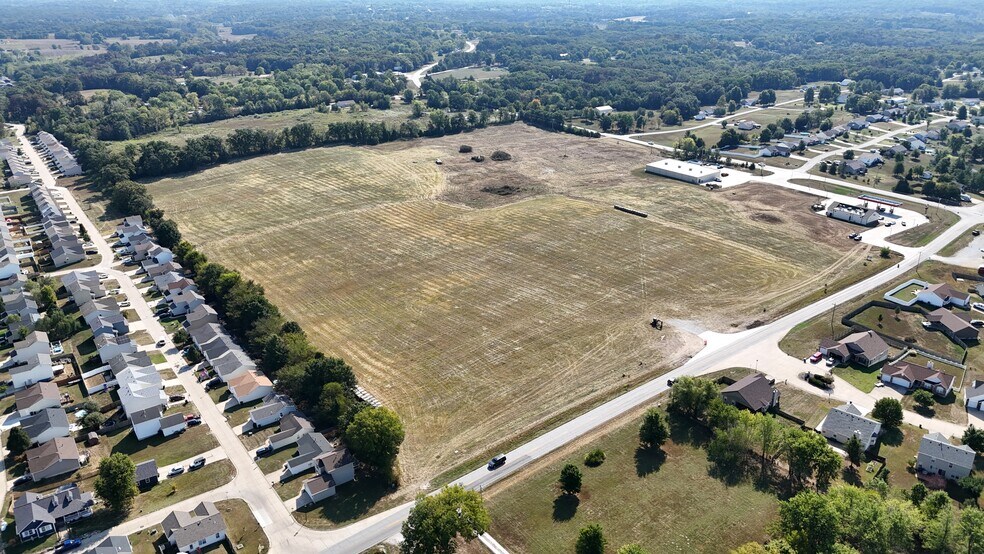More Photos Of Hwy 47 & Hwy W - Lot 2 (2.3+/- Acres), Winfield Land For Sale