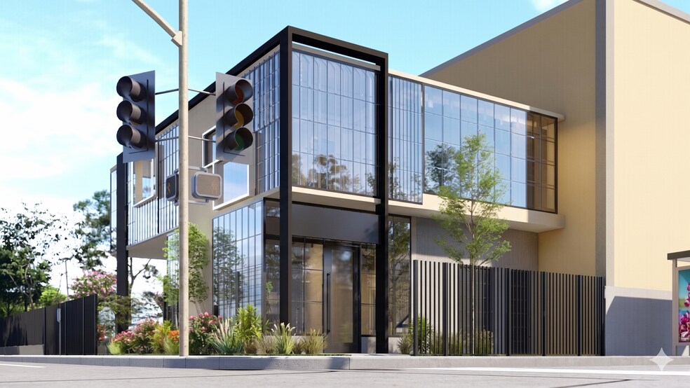 Primary Photo Of 101 N. San Gabriel Blvd., San Gabriel Land For Sale