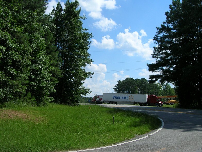 More Photos Of 0 Atlantic Ave, Waco Land For Lease