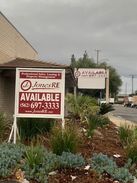 More Photos Of 5350 Olive St, Montclair Storefront Retail Office For Lease