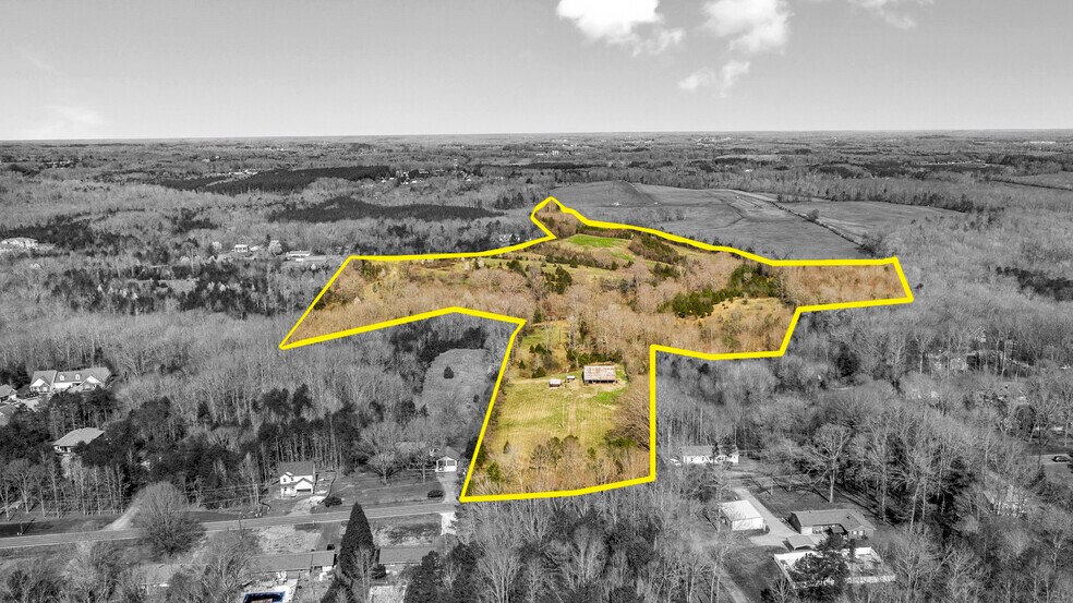 More Photos Of 296 Koontz, Mocksville Land For Sale