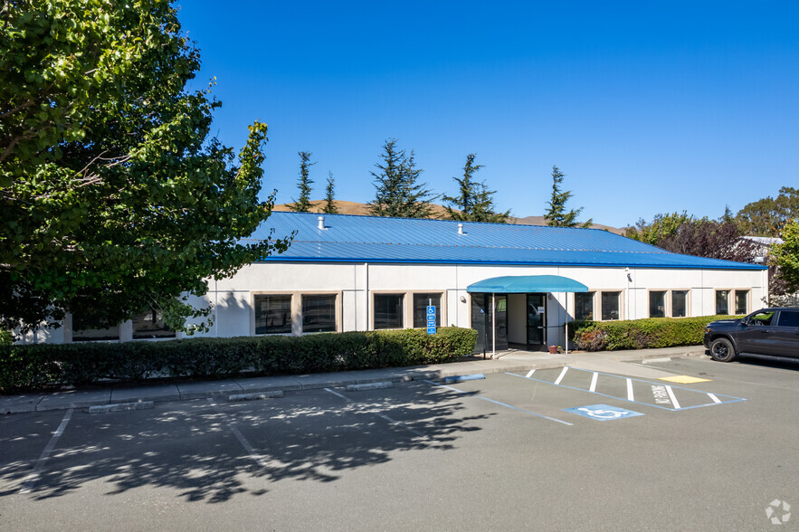 Primary Photo Of 1800 Goodyear Rd, Benicia Land For Lease