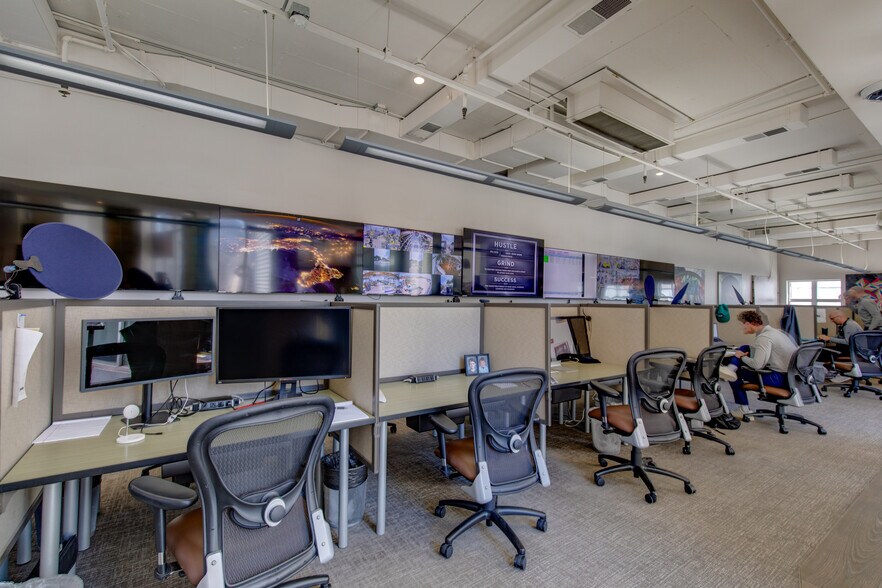 More Photos Of 116 W Hubbard St, Chicago Office For Lease
