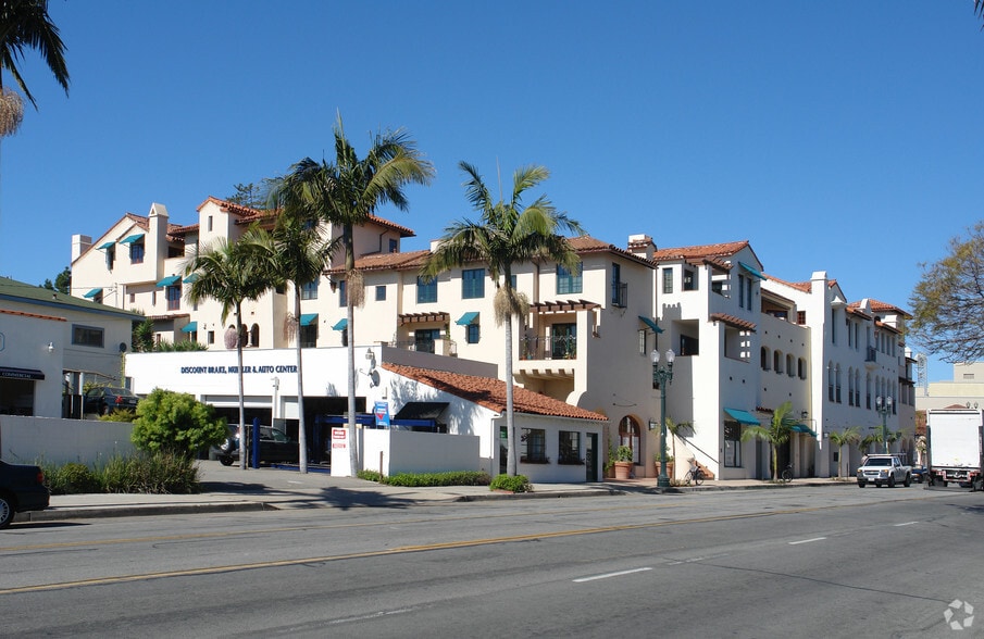 More Photos Of 791 Chapala St, Santa Barbara Apartments For Sale