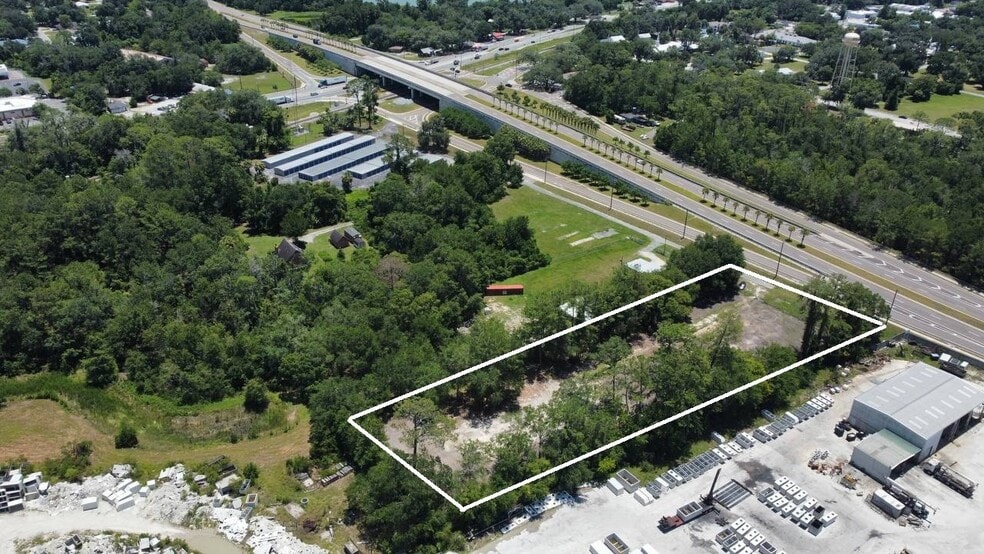 More Photos Of 21750 SE Hawthorne Rd, Hawthorne Land For Sale