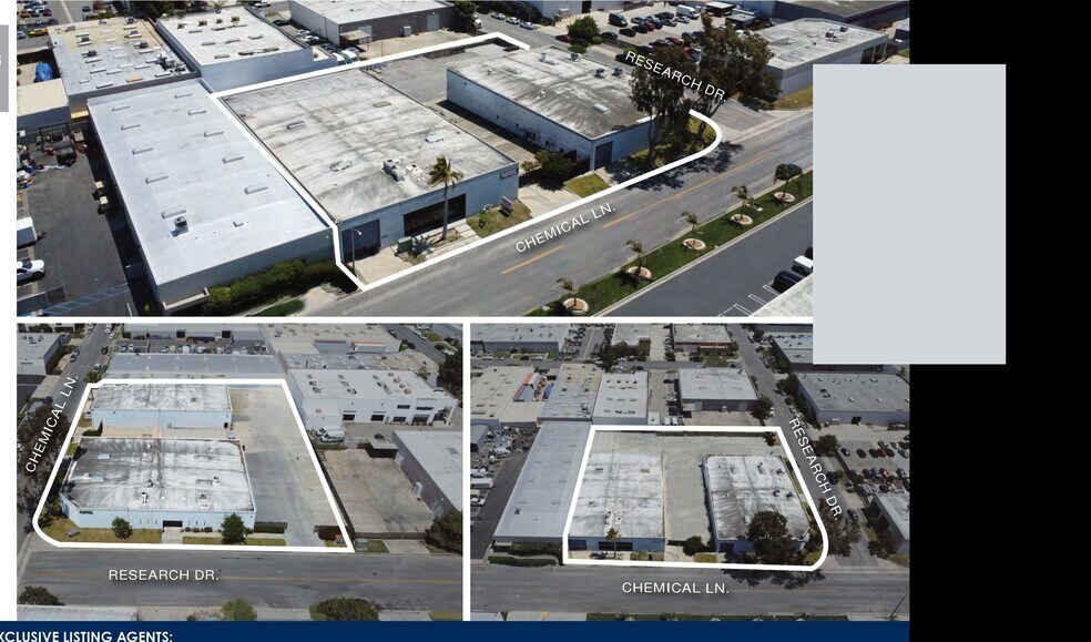 More Photos Of , Huntington Beach Industrial For Sale