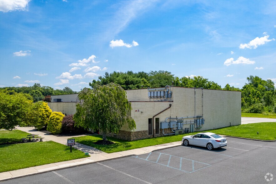 Primary Photo Of 1 Linda Ln, Vincentown Light Distribution For Lease