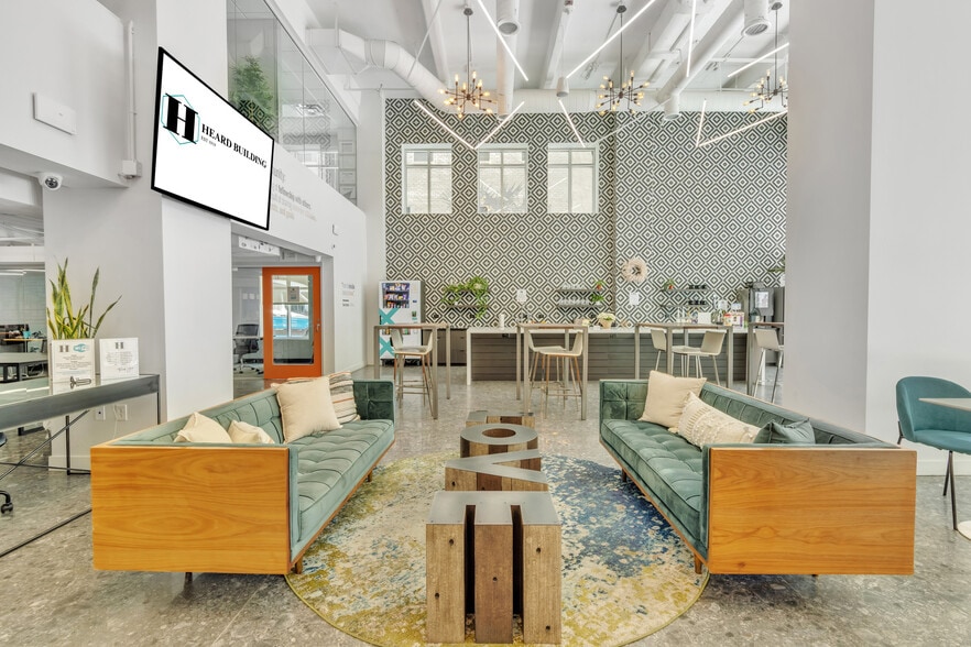 More Photos Of 112 N Central Ave, Phoenix Loft Creative Space For Lease