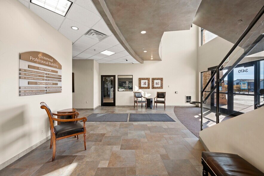 More Photos Of 3470 Centennial Blvd, Colorado Springs Medical For Lease