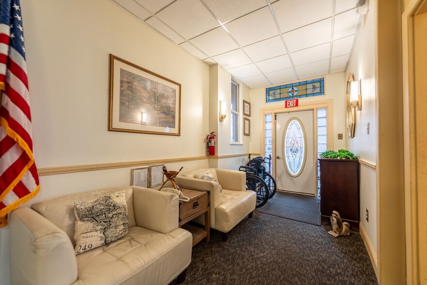 More Photos Of 200 Caldwell Ave, Wilmerding Assisted Living For Sale