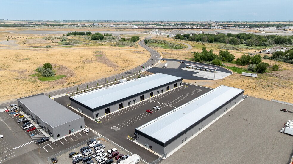 More Photos Of 2513 Logan St, Richland Unknown For Lease