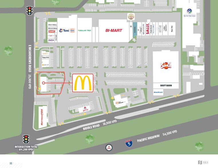More Photos Of 1140 Biddle Rd, Medford Fast Food For Sale