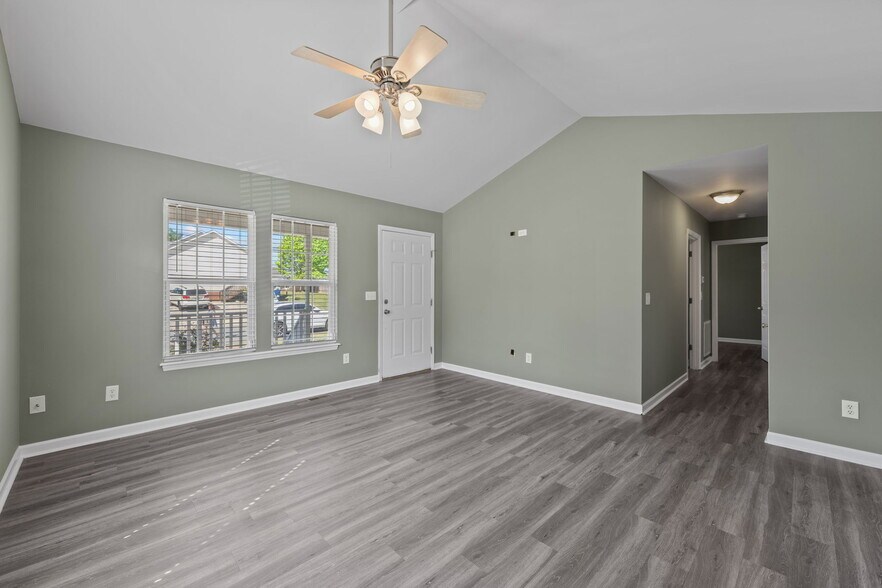 More Photos Of 701 Bob Baxter Dr, Elon Specialty For Sale