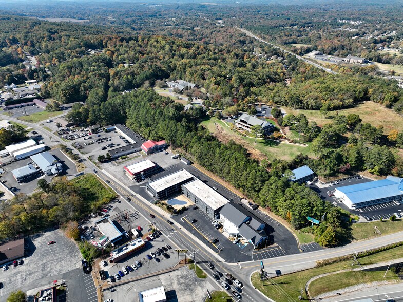 More Photos Of 2595 Georgetown Rd, Cleveland Hotel For Sale