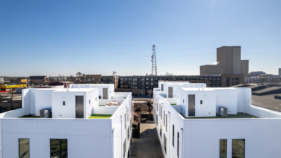 More Photos Of 4322 Roseland Ave, Dallas Apartments For Sale