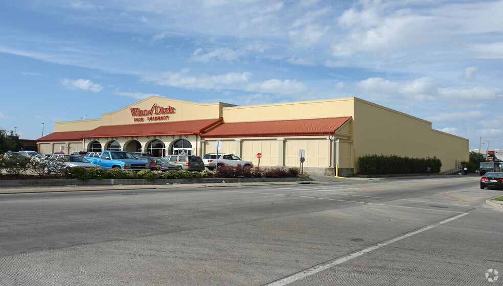 More Photos Of 5300-5400 Tchoupitoulas St, New Orleans Unknown For Lease